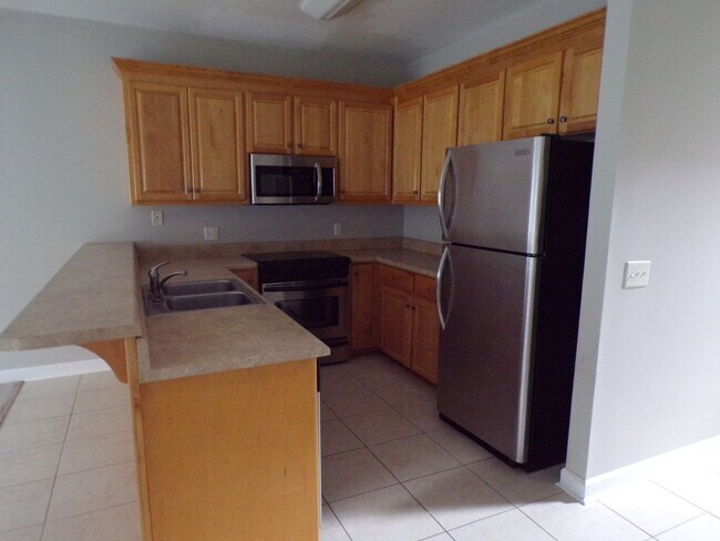 Foto del edificio - Eagle Landing Townhomes, Enterprise, AL