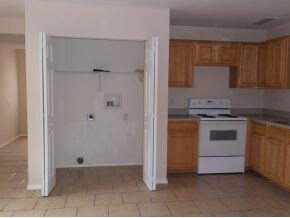 zona de lavandería - 35A-35B N Lakeshore