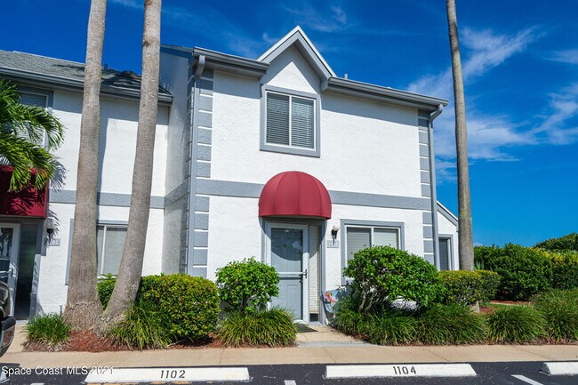 Building Photo - 1104 Ocean Park Ln