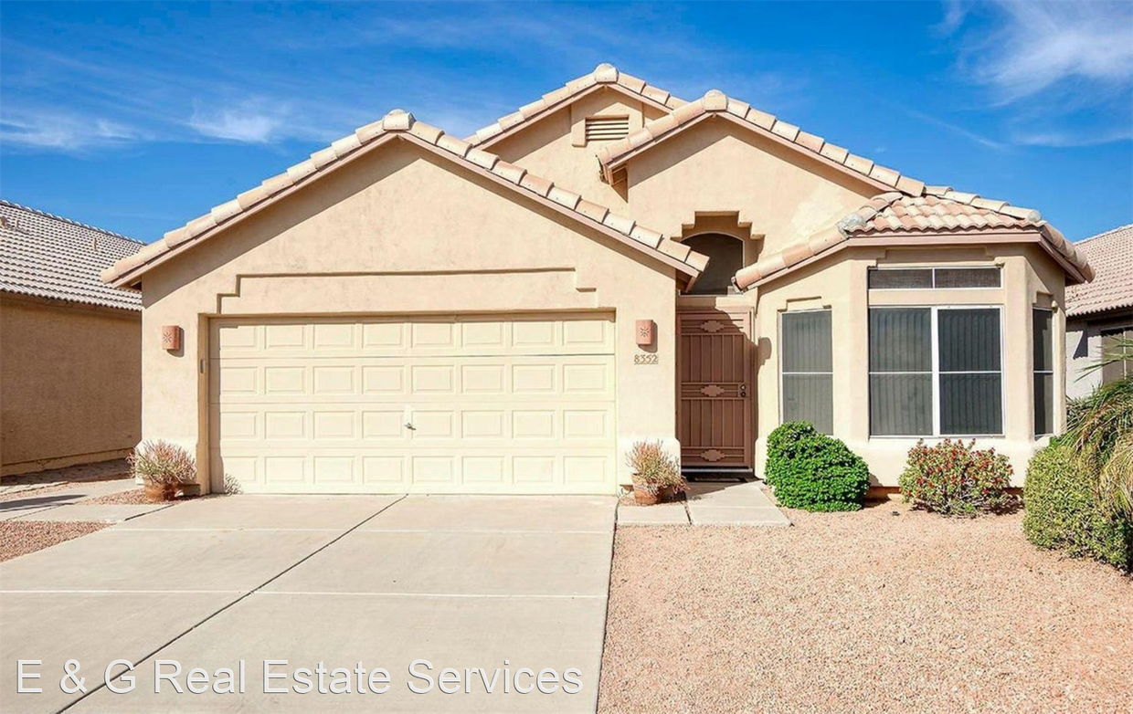 8352 W Troy St, Peoria, AZ 85382 House Rental in Peoria, AZ