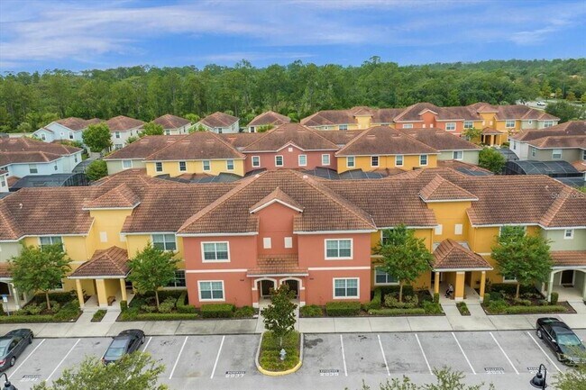 Foto del edificio - 2935 Buccaneer Palm Rd