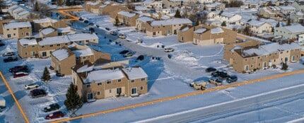 Building Photo - 8834-8102 102 Ave