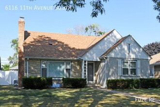 Building Photo - 6116 11th Ave S