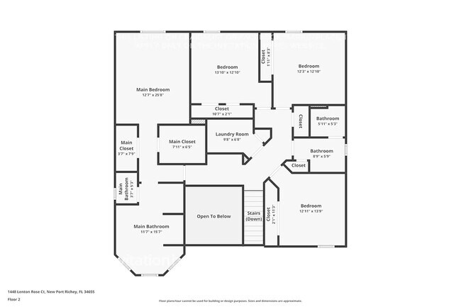 Building Photo - 1448 Lenton Rose Ct