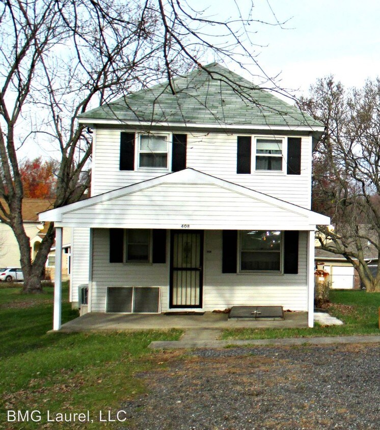 Primary Photo - 408 Morris Hill Ave