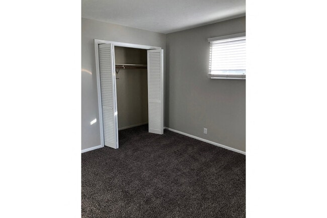 Interior Photo - Flats on 75th