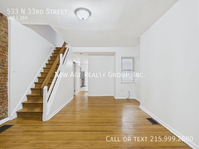 Foto del edificio - 533 N 33rd St