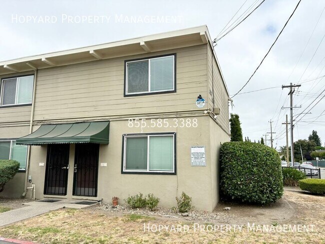 Foto del edificio - 1725 Williams St