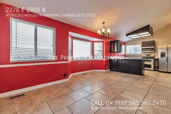 Building Photo - 2278 E 2900 N