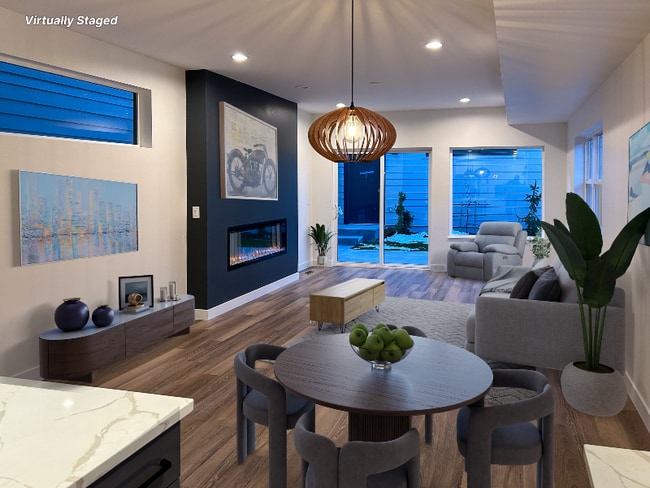 Photo - 955 Stuart St Townhome