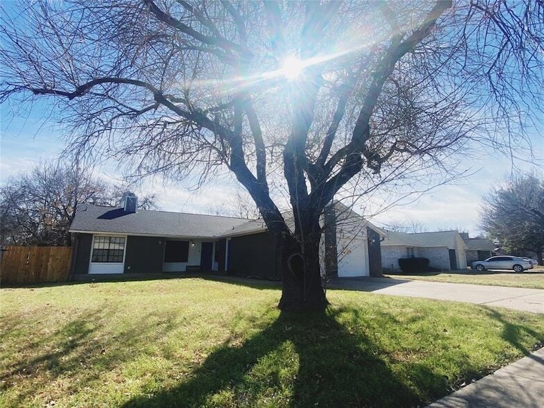 Foto principal - 12411 Turtle Rock Rd