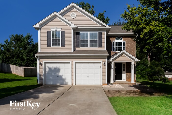 Foto principal - 2715 Gusty Ln