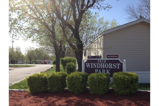 Foto del edificio - Windhorst Park MHC