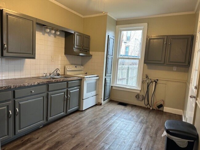 Foto del edificio - 432 Mulberry St