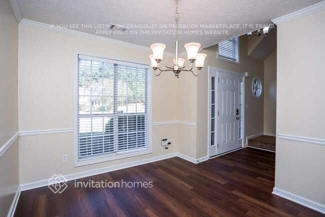 Foto del edificio - 1695 Salem Mill Ct SE