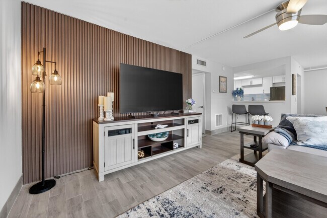 Foto del edificio - 801 Andrews Ave