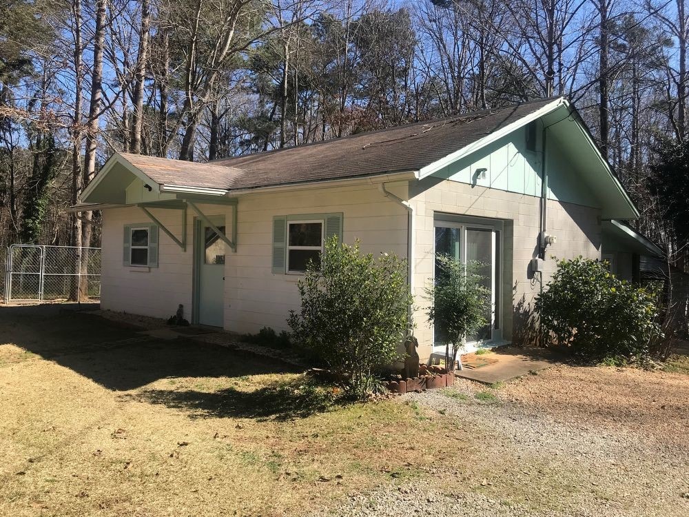 2443 Pleasant Hill Road House Rental in Carrollton, GA