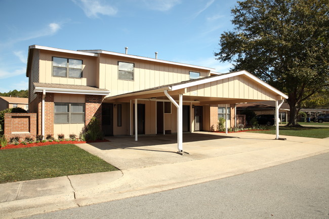 Building Photo - Fort Stewart Family Homes