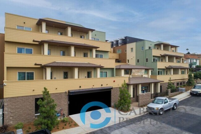 Foto del edificio - 5526 Lauretta St