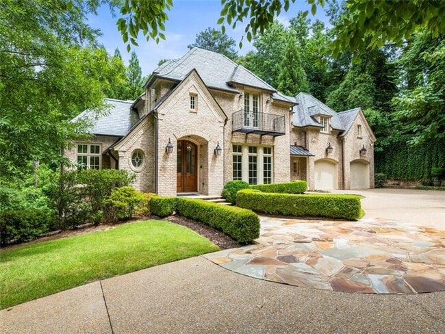 Building Photo - 2969 Andrews Dr NW