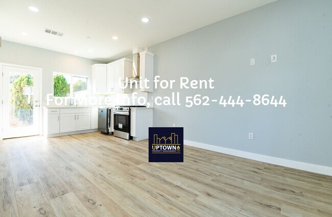 Foto del edificio - AVAILABLE 7/15/26 - House - 2 Bedrooms / 2 Baths - Bellflower