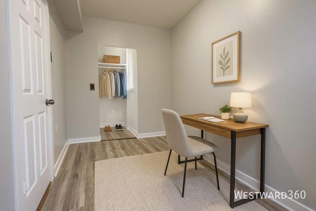 Building Photo - 1141 S Francisco Ave