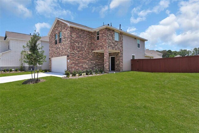 Foto del edificio - 22308 Auburn Cabin Ln