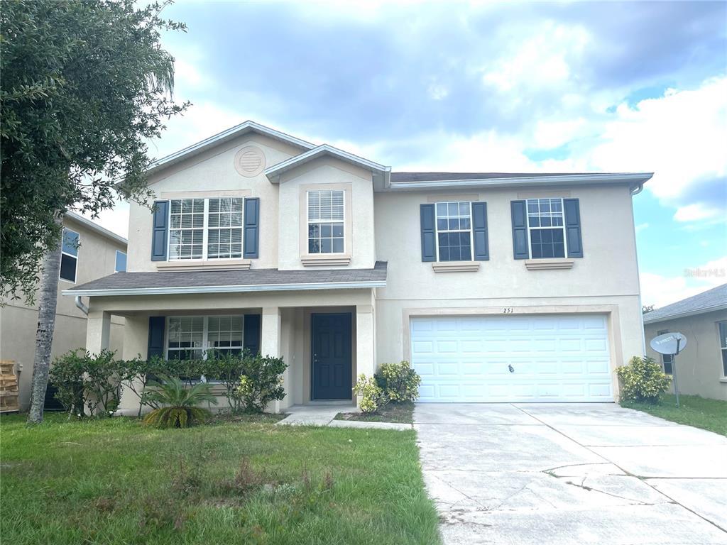 Foto principal - 251 Windrose Dr