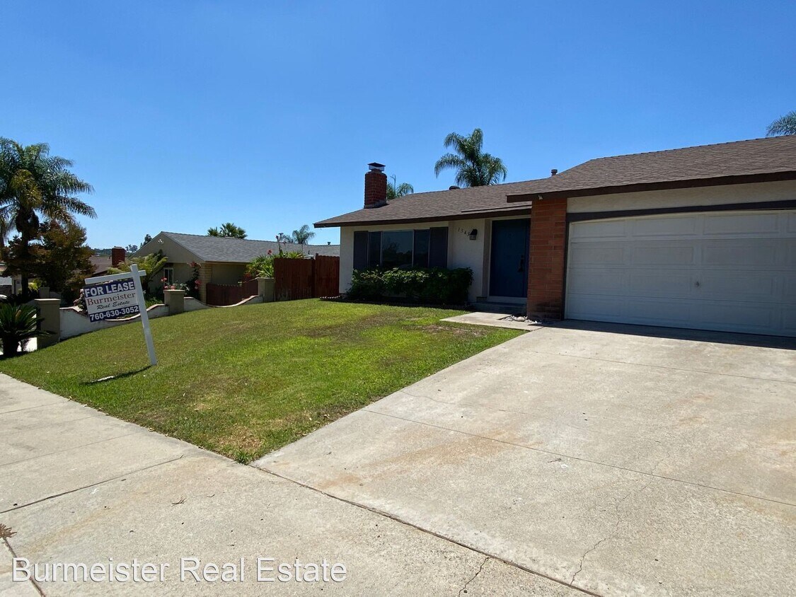 30 Houses for Rent in San Marcos, CA Westside Rentals