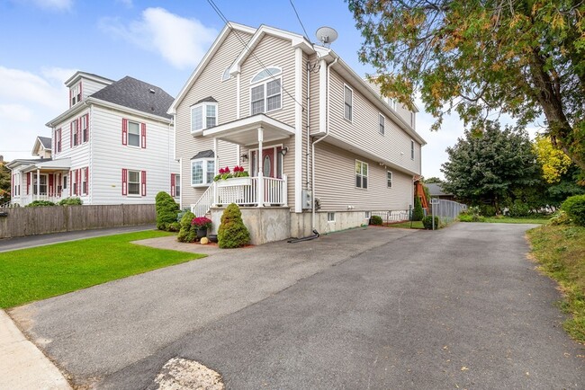 Photo - 34 Davis St Townhome