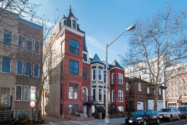 Foto del edificio - 636 Q St NW