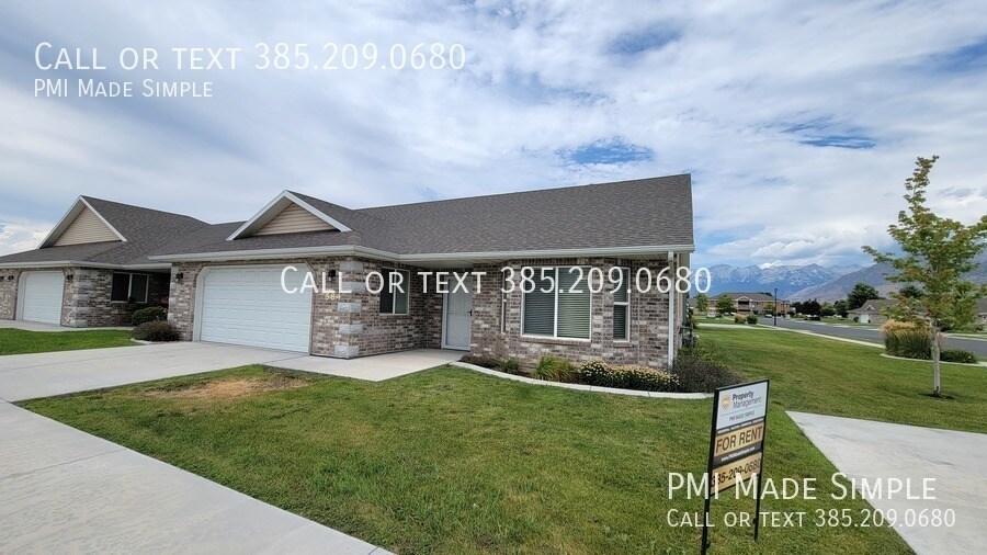 584 S 1040 E, American Fork, UT 84003 House Rental in American Fork