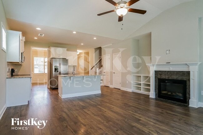 Foto del edificio - 295 Edgefield St