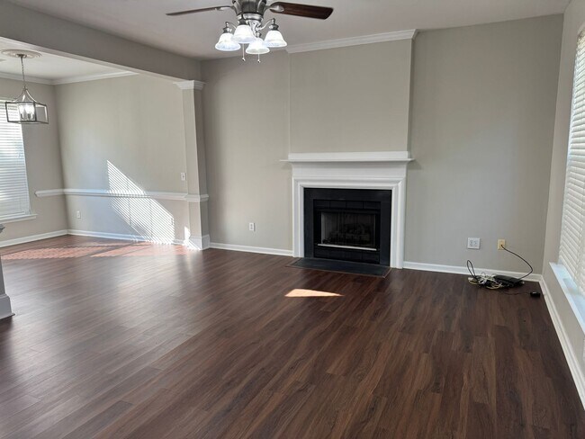 Foto del edificio - 3820 Windstream Way
