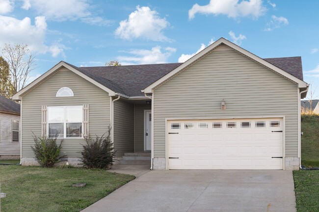 Building Photo - 1370 Whitt Ln