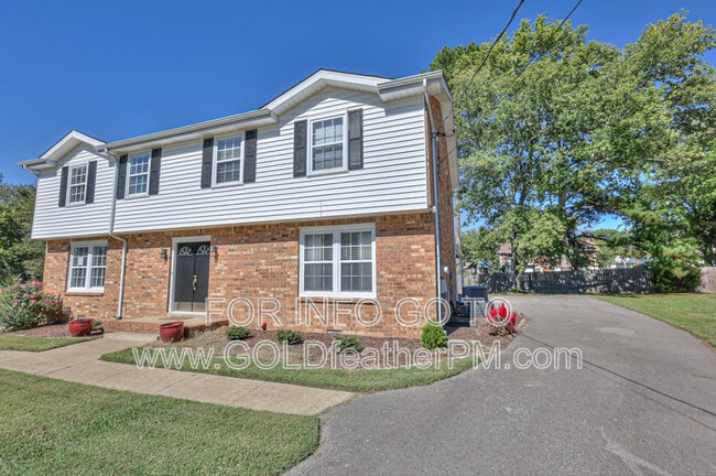 Photo - 109 Harrow Ct Townhome