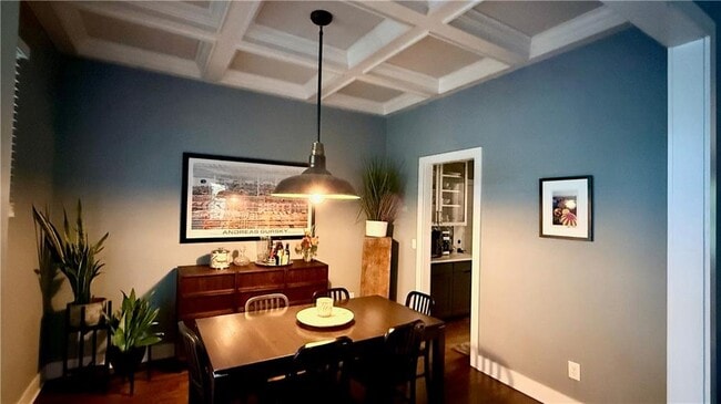 Foto del edificio - 2231 Cavanaugh Ave SE