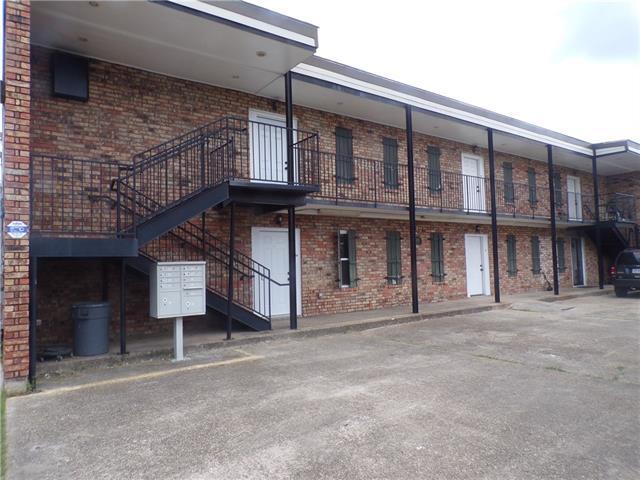 Foto del edificio - 3201 N Galvez St