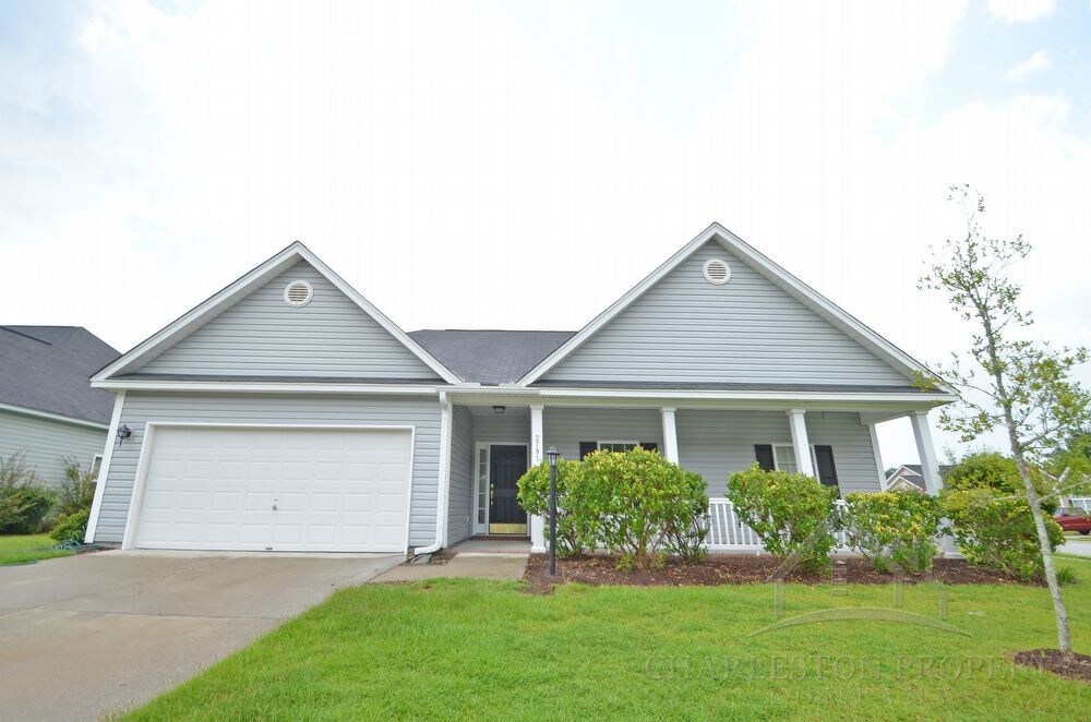 2791 August Rd, Johns Island, SC 29455 House for Rent in Johns Island