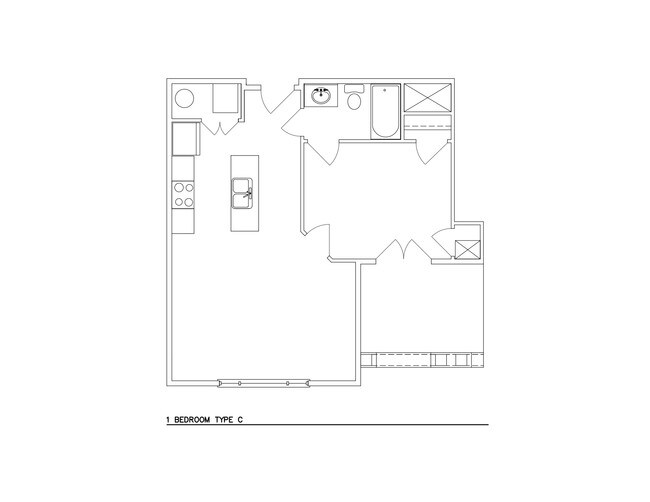 Building Photo - 1107 Cottontown Rd