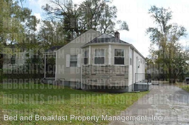 Foto del edificio - 3 br, 1.5 bath House - 4310 Genesee Avenue,