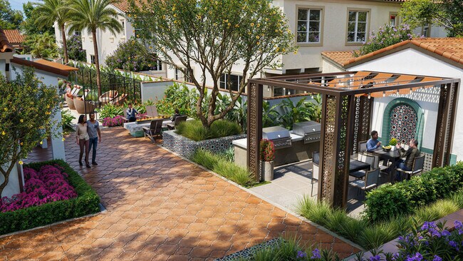 Foto del edificio - Independence in Dixon