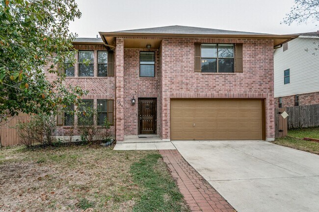 Foto del edificio - Spacious 3-bedroom home in the highly desirable Parkwood Subdivision