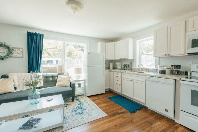 Foto del edificio - 905 Hill St