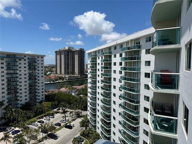 Building Photo - 19380 Collins Ave