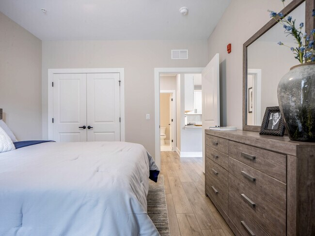 Foto del edificio - Scotch Plains Crossing