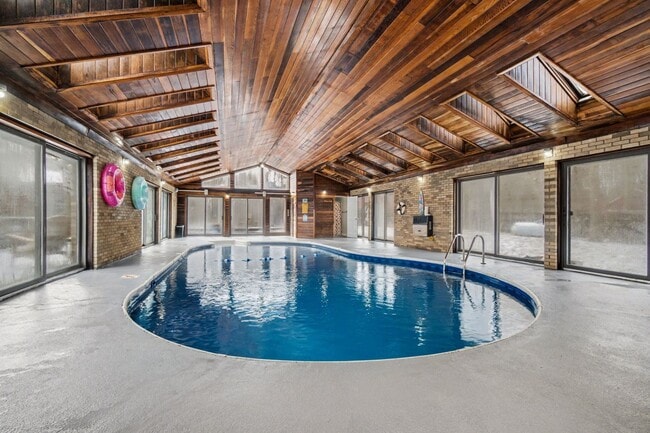 Photo - Spacious Batavia Retreat with Indoor Pool! House