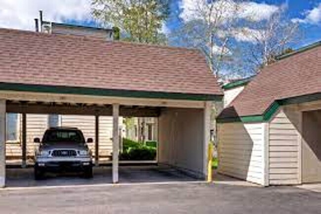 Building Photo - HOMESTAKE HAVEN