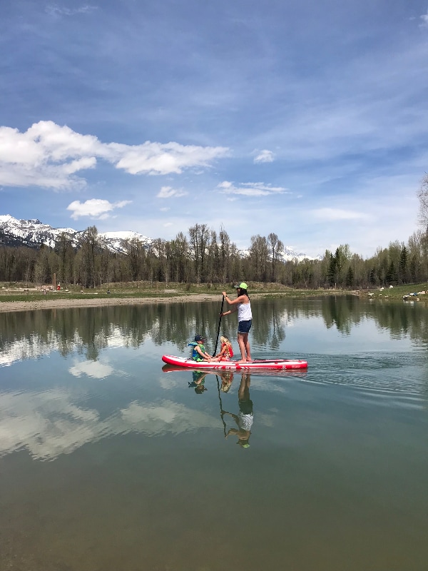 1920 W American Brant Rd, Jackson, WY 83001 House for Rent in Jackson