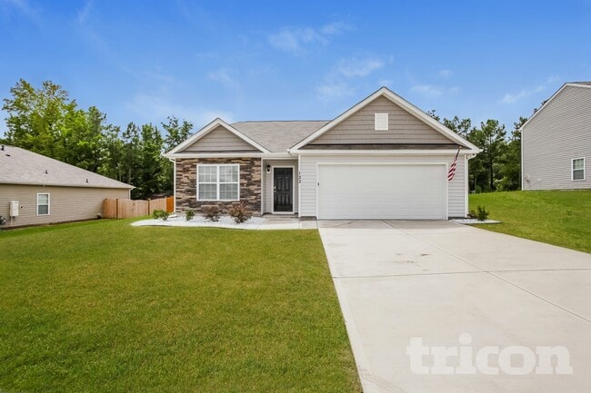 Building Photo - 122 Denali Cir
